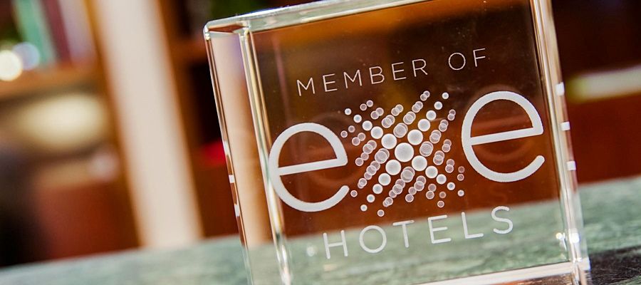 Exe Reina Isabel Hotel Ávila