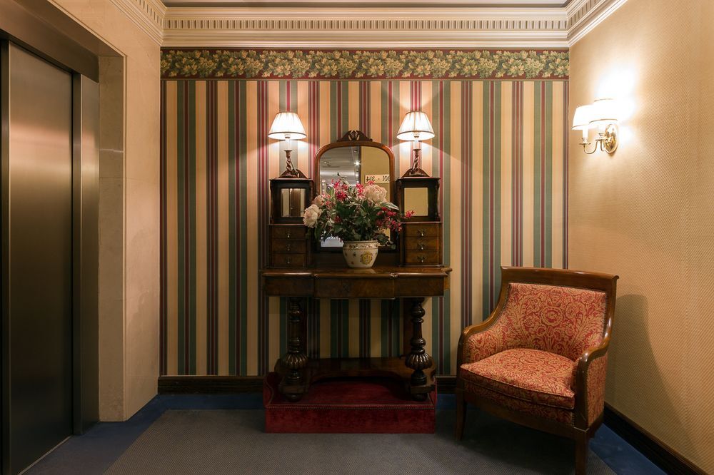 Hotel Exe Reina Isabel Ávila